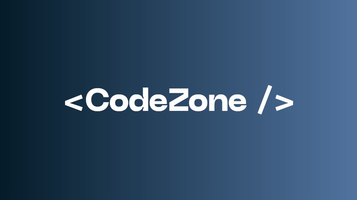 CodeZone
