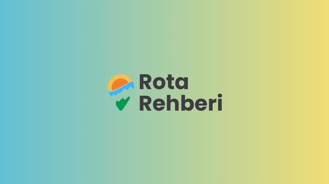 Rota Rehberi
