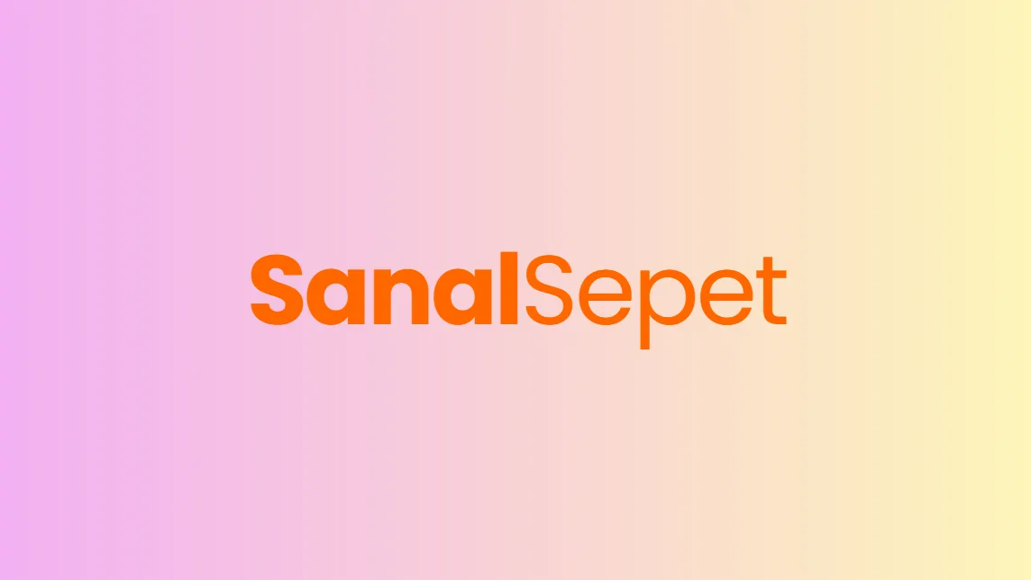 SanalSepet